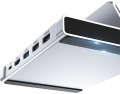 Choetech 5-in-1 USB-C Steam Deck Dock Station