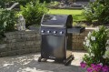 Broil King Crown 410 Shadow