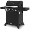 Broil King Crown 410 Shadow