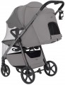 Carrello Bravo Carbon CRL-5530