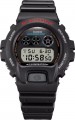 Casio G-Shock DW-6900U-1