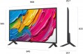 LG 43QNED80 2025