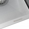 GRANADO Under Top Mini Steel GS10304