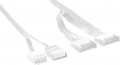 Aerocool Oasis L240 White