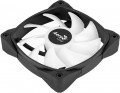 Aerocool Frame X 12 PWM ARGB Black