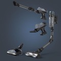 Rowenta X-Force Flex 14.80 RH 9BC1 WO