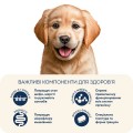 Home Food Puppy Medium/Maxi Trout 10 kg