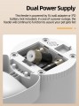 Rojeco Cat Feeder with Camera