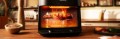 Cecotec Cecofry&Grill Smokin 6500