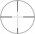 Meopta Optika6 5-30x56 Mil-Dot