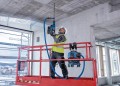 Bosch Professional GAS 18V-12 MC