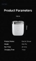 Enchen Mini Pro