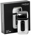 Medica-Plus Shaver Steel 1400