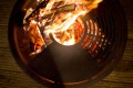 AHOS Fire Pit 600