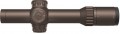 Vector Optics Continental x10 1-10x28 ED RAR FDE VET-CTR FFP