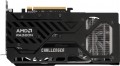 ASRock Radeon RX 9060 XT Challenger 8GB OC