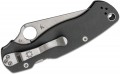 Spyderco Para-Military 2 Maxamet