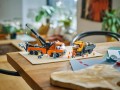 Lego Heavy-Duty Recovery Tow Truck with Crane 60467