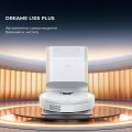 Dreame Bot L10s Plus