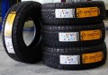 Continental CrossContact AX6