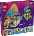 Lego Travel Boat Adventure 42664