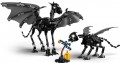 Lego Thestral Family 76458