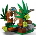 Lego Raptor Off-Road Escape 76972