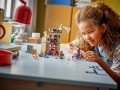 Lego Peter Parkers Apartment 76317