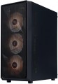 1stPlayer FD3-M-4F7 Black