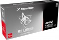 PowerColor Radeon RX 9060 XT Hellhound White 16GB