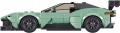 Mould King Mini Aston Martin Supercar 27009