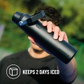 Stanley IceFlow Fast Flow Bottle 0.6