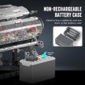 Mould King V8 Technic 10088