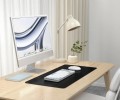 Satechi Vegan-Leather Premium Desk Mat