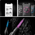 Dyson Airwrap i.d. 2024 Straight + Wavy