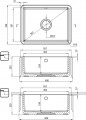 Deante Lumi ZCU 610C