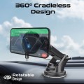 Promate MagDrive-R
