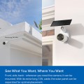 TP-LINK Tapo C460 Kit