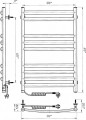 LARIS Classic Premium E S L 500x800 73207802