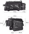 Rockbros A9-BK