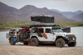 James Baroud Grand Raid M