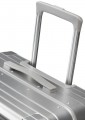 American Tourister Soundbox Alu 39