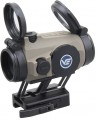 Vector Optics Maverick-IV 1x20 Mini Rubber Armored Reflex Si