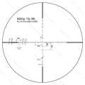Vector Optics VictOptics S4 4-16x44 SFP MDL