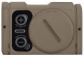 Aimpoint Acro P-2 3.5 MOA FDE