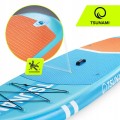 Tsunami Lagoon 320