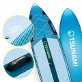 Tsunami Pro 350