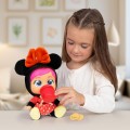 IMC Toys Cry Babies Disney Minnie Mouse 927384