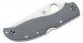Spyderco Strech 2 XL G-10 CPM Cru-Wear
