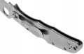 Spyderco Endura 4 SS SpyderEdge